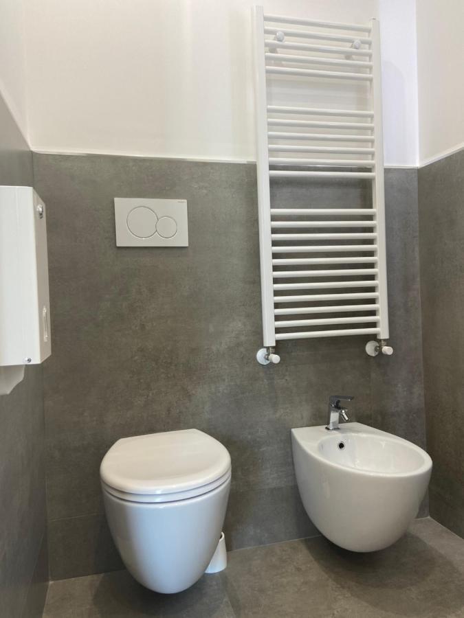 Il Nido Bed & Breakfast Bitritto Exterior photo