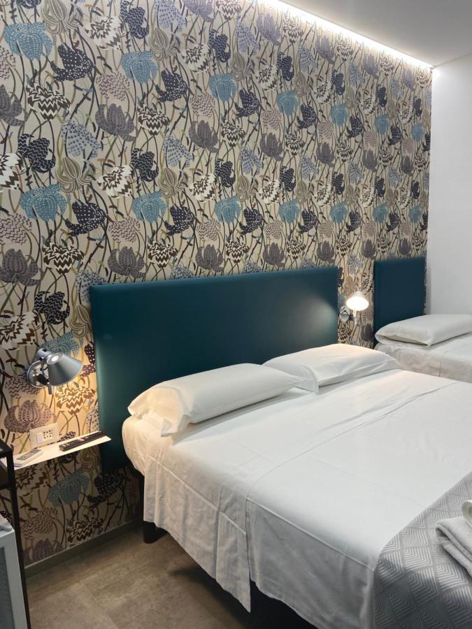 Il Nido Bed & Breakfast Bitritto Exterior photo