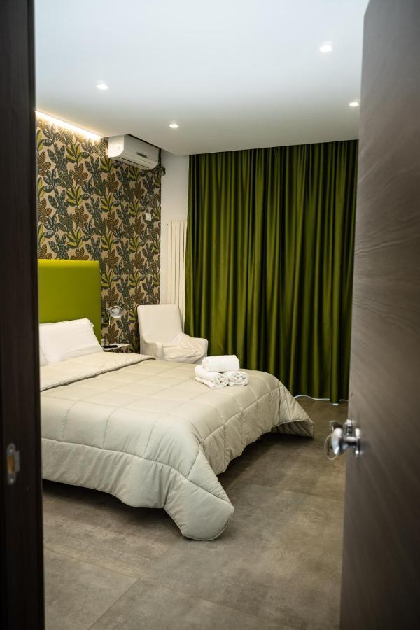 Il Nido Bed & Breakfast Bitritto Exterior photo