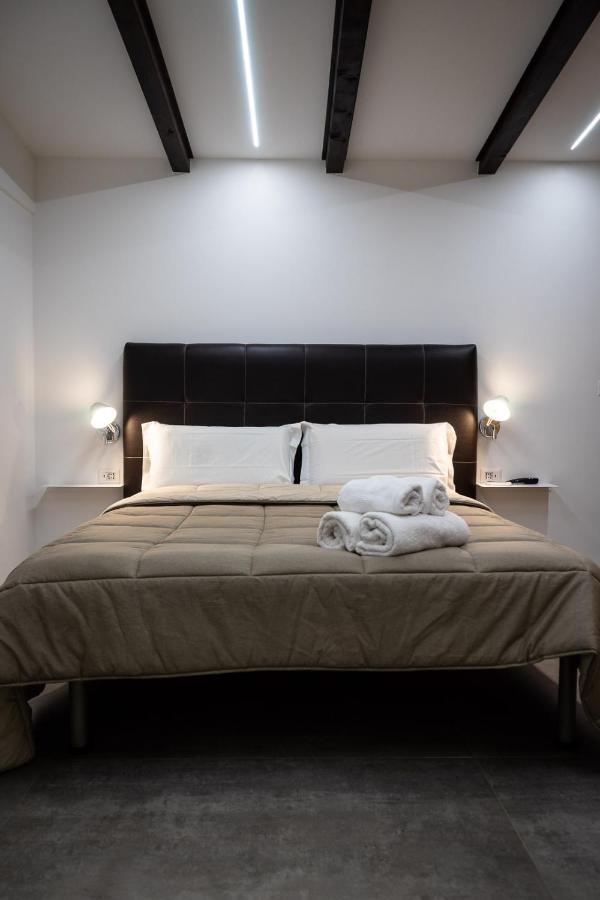 Il Nido Bed & Breakfast Bitritto Exterior photo
