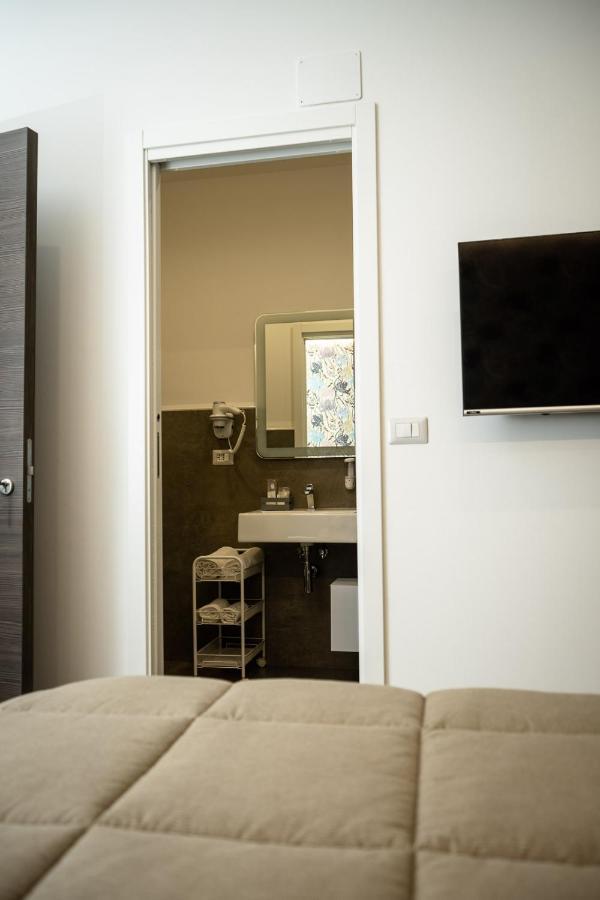 Il Nido Bed & Breakfast Bitritto Exterior photo