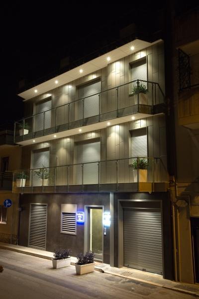 Il Nido Bed & Breakfast Bitritto Exterior photo